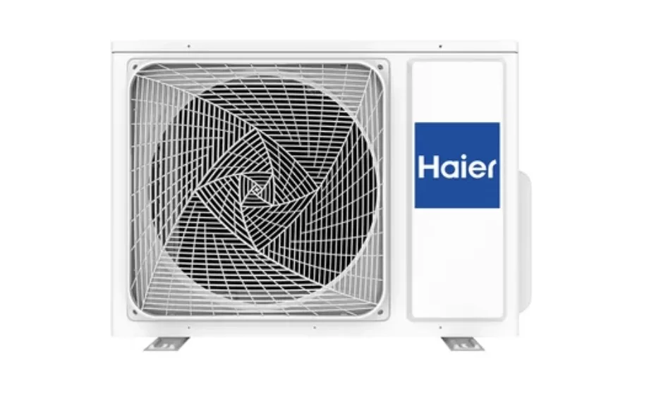 Мощное решение для многокомнатного кондиционирования: внешний блок Haier 4U85S2SL5FA