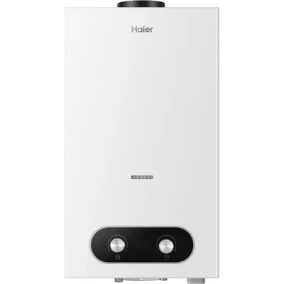 Газовый проточный водонагреватель HAIER JSD20-10C Газовый проточный водонагреватель HAIER JSD20-10C