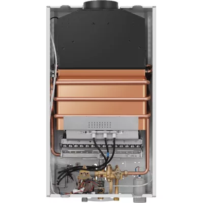 Газовый проточный водонагреватель HAIER JSD20-10C Газовый проточный водонагреватель HAIER JSD20-10C