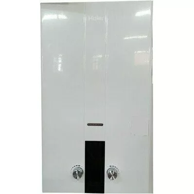 Газовый проточный водонагреватель HAIER JSD20-10D Газовый проточный водонагреватель HAIER JSD20-10D