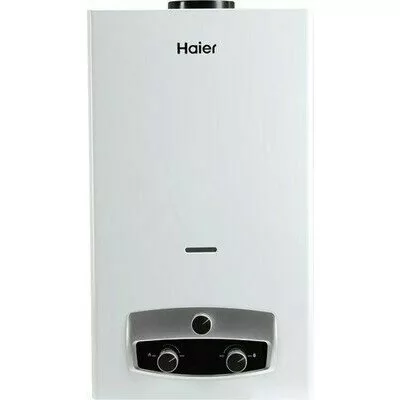 Газовый проточный водонагреватель HAIER IGW 12 B Газовый проточный водонагреватель HAIER IGW 12 B