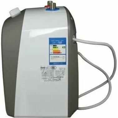 Электрический накопительный водонагреватель HAIER ES10V-Q2(R) Электрический накопительный водонагреватель HAIER ES10V-Q2(R)