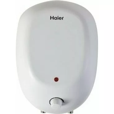 Электрический накопительный водонагреватель HAIER ES8V-Q1(R) Электрический накопительный водонагреватель HAIER ES8V-Q1(R)