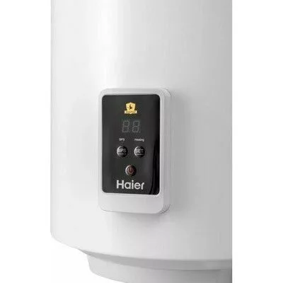 Электрический накопительный водонагреватель HAIER ES100V-A5 Электрический накопительный водонагреватель HAIER ES100V-A5