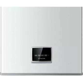 Электрический накопительный водонагреватель HAIER ES100V-F1(R) Электрический накопительный водонагреватель HAIER ES100V-F1(R)