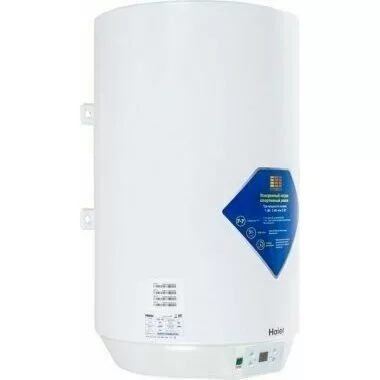 Электрический накопительный водонагреватель HAIER ES100V-S(R) Электрический накопительный водонагреватель HAIER ES100V-S(R)