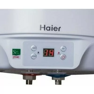 Электрический накопительный водонагреватель HAIER ES100V-S(R) Электрический накопительный водонагреватель HAIER ES100V-S(R)
