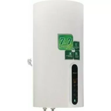 Электрический накопительный водонагреватель HAIER ES100V-V1(R) Электрический накопительный водонагреватель HAIER ES100V-V1(R)