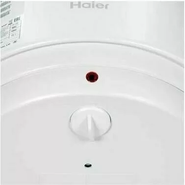 Электрический накопительный водонагреватель HAIER ES30V-B2 Slim Электрический накопительный водонагреватель HAIER ES30V-B2 Slim
