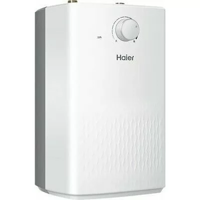 Электрический накопительный водонагреватель HAIER ECU5(EU) Электрический накопительный водонагреватель HAIER ECU5(EU)