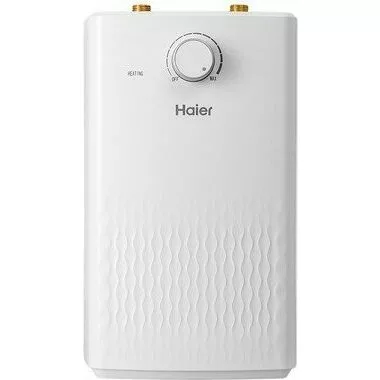 Электрический накопительный водонагреватель HAIER ECU5(EU) Электрический накопительный водонагреватель HAIER ECU5(EU)