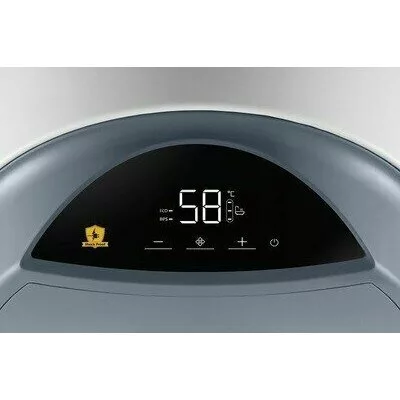 Электрический накопительный водонагреватель HAIER ES50V-VH3 Электрический накопительный водонагреватель HAIER ES50V-VH3