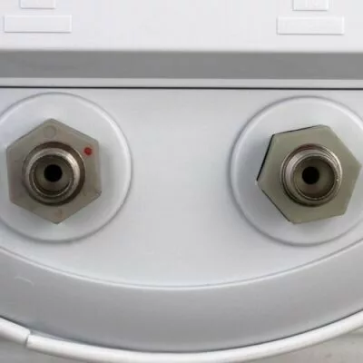 Электрический накопительный водонагреватель HAIER ES80V-A2 Электрический накопительный водонагреватель HAIER ES80V-A2