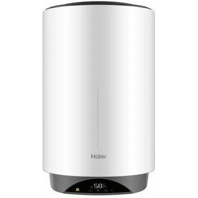 Электрический накопительный водонагреватель HAIER ES80V-VH3 Электрический накопительный водонагреватель HAIER ES80V-VH3