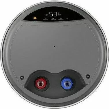 Электрический накопительный водонагреватель HAIER ES80V-VH3 Электрический накопительный водонагреватель HAIER ES80V-VH3