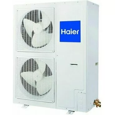 Компрессорно-конденсаторный блок HAIER AU36NAIEAA Компрессорно-конденсаторный блок HAIER AU36NAIEAA