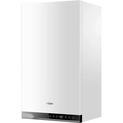 Настенный газовый котел HAIER TechLine 2.10 Ti Настенный газовый котел HAIER TechLine 2.10 Ti