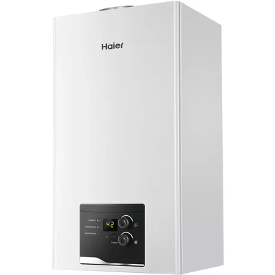 Настенный газовый котел HAIER Urban 2.10 TM Настенный газовый котел HAIER Urban 2.10 TM