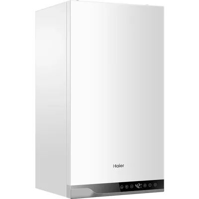 Настенный газовый котел HAIER TechLine 1.14 Ti Настенный газовый котел HAIER TechLine 1.14 Ti