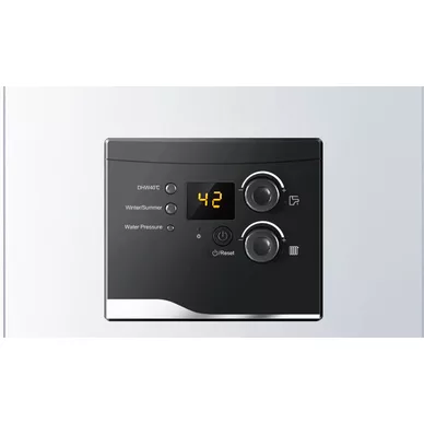 Настенный газовый котел HAIER Urban 2.14 TM Настенный газовый котел HAIER Urban 2.14 TM