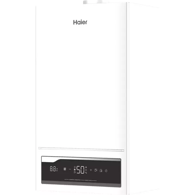 Настенный газовый котел HAIER ProLine 2.18 Ti