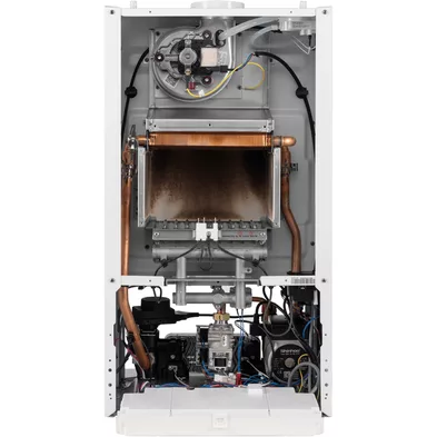 Настенный газовый котел HAIER Urban 2.18 TM Настенный газовый котел HAIER Urban 2.18 TM