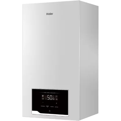 Настенный газовый котел HAIER GreenLine 1.20 Ti Настенный газовый котел HAIER GreenLine 1.20 Ti