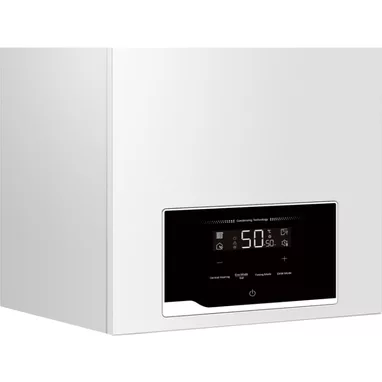 Настенный газовый котел HAIER GreenLine 1.26 Ti Настенный газовый котел HAIER GreenLine 1.26 Ti