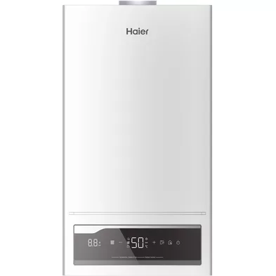 Настенный газовый котел HAIER ProLine 2.24 Ti