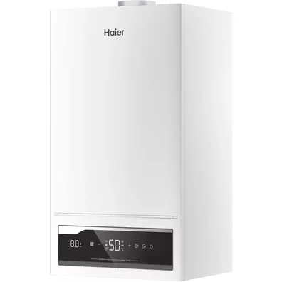Настенный газовый котел 28 кВт HAIER ProLine 2.28 Ti Настенный газовый котел 28 кВт HAIER ProLine 2.28 Ti