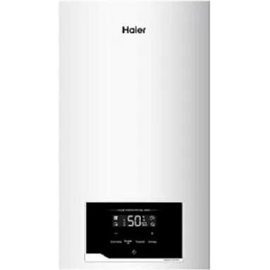 Настенный газовый котел HAIER GreenLine 1.35 Ti Настенный газовый котел HAIER GreenLine 1.35 Ti