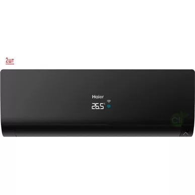 Внешний блок мульти сплит-системы на 2 комнаты HAIER 2U40S2SM1FA/AS25S2SF2FA-B/AS35S2SF2FA-B Внешний блок мульти сплит-системы на 2 комнаты HAIER 2U40S2SM1FA/AS25S2SF2FA-B/AS35S2SF2FA-B