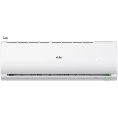 Мульти сплит система на 2 комнаты HAIER 2U50S2SM1FA-3/AS07TS6HRA-M/AS18TS5HRA-M Мульти сплит система на 2 комнаты HAIER 2U50S2SM1FA-3/AS07TS6HRA-M/AS18TS5HRA-M