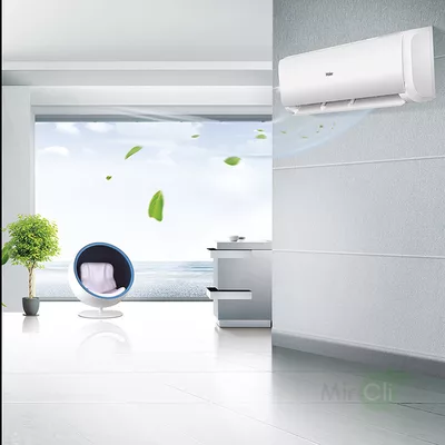 Внешний блок мульти сплит-системы на 2 комнаты HAIER 2U50S2SM1FA-3/AS09TS6HRA-M/AS12TS6HRA-M Внешний блок мульти сплит-системы на 2 комнаты HAIER 2U50S2SM1FA-3/AS09TS6HRA-M/AS12TS6HRA-M