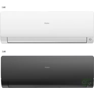 Мульти сплит система на 2 комнаты HAIER 2U50S2SM1FA-3/AS35S2SF2FA-W/AS35S2SF2FA-B Мульти сплит система на 2 комнаты HAIER 2U50S2SM1FA-3/AS35S2SF2FA-W/AS35S2SF2FA-B