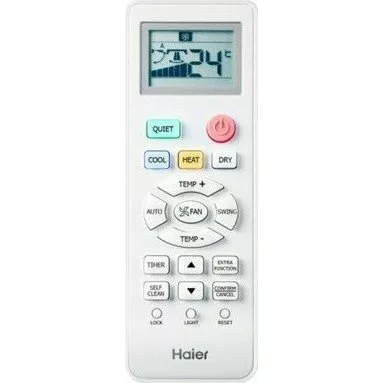 Настенный внутренний блок мульти-сплит системы HAIER AS09TS6HRA-M Настенный внутренний блок мульти-сплит системы HAIER AS09TS6HRA-M