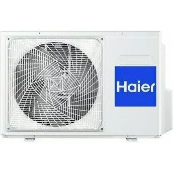 Кондиционер HAIER AS09NS6ERA-G/1U09BS3ERA Кондиционер HAIER AS09NS6ERA-G/1U09BS3ERA
