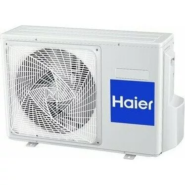 Кондиционер HAIER AS09NS6ERA-G/1U09BS3ERA Кондиционер HAIER AS09NS6ERA-G/1U09BS3ERA
