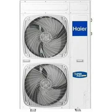 Наружный блок HAIER AU112FYCRA(HW) Наружный блок HAIER AU112FYCRA(HW)
