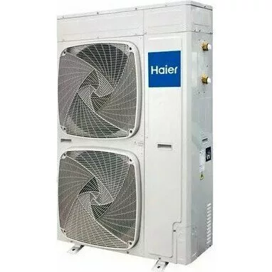 Наружный блок HAIER AU112FYCRA(HW) Наружный блок HAIER AU112FYCRA(HW)