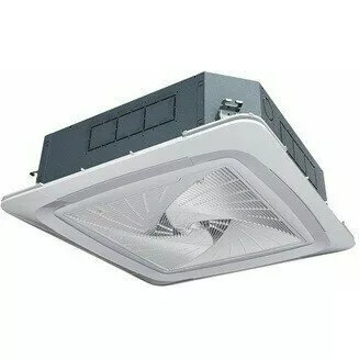 Кассетный фанкойл 4-4,9 кВт HAIER FCB-068B CN2B