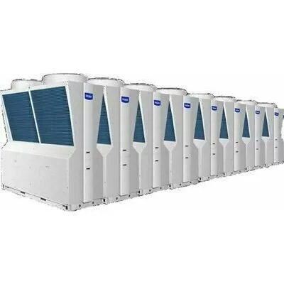 Чиллер с воздушным охлаждением HAIER CA 00100 EAND Чиллер с воздушным охлаждением HAIER CA 00100 EAND