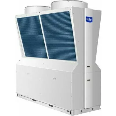 Чиллер с воздушным охлаждением HAIER CA 0030 EAND
