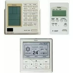 Канальная VRF система HAIER AE092MLERA Канальная VRF система HAIER AE092MLERA