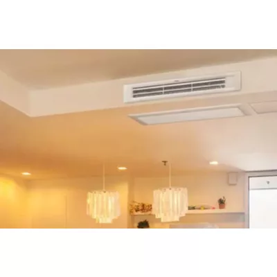 Канальная VRF система HAIER AD092MSERA(H) Канальная VRF система HAIER AD092MSERA(H)