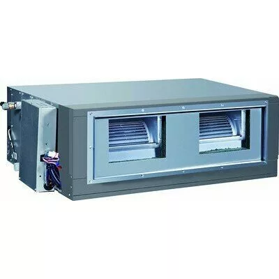 Канальная VRF система HAIER AD962MTERAF Канальная VRF система HAIER AD962MTERAF