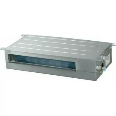 Канальная VRF система HAIER AD122MSERA Канальная VRF система HAIER AD122MSERA