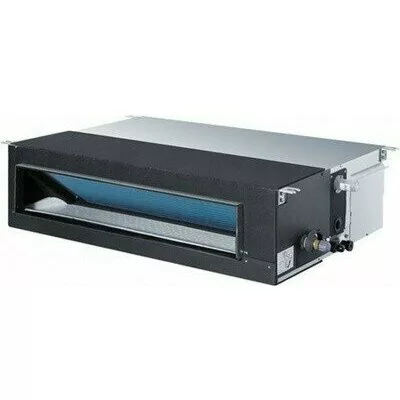 Канальная VRF система HAIER AD162MJERAB