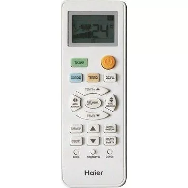 Канальная VRF система HAIER AD162MJERAB Канальная VRF система HAIER AD162MJERAB