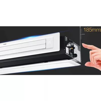Канальная VRF система HAIER AD162MSERA(H) Канальная VRF система HAIER AD162MSERA(H)
